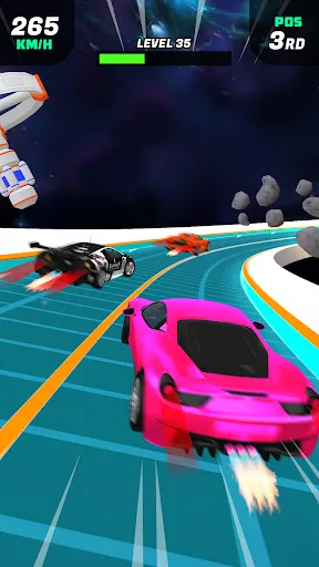 Car Racing Master 3D | Permainan | XWorld