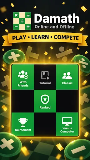 Damath Online and Offline | Games | XWorld Damath Online and Offline | Games | XWorld