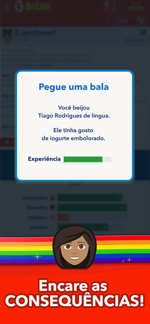 BitLife GO! Simulacao de vida | Jogos | XWorld