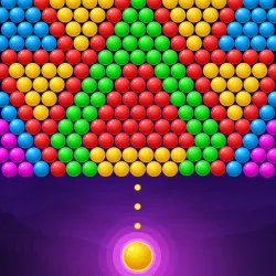 XWorld | Bubble POP Shooter: Bắn Bóng