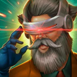 XWorld | Mind-Shaper