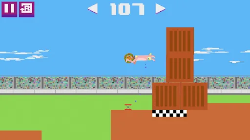 Unicycle Legend | Игры | XWorld