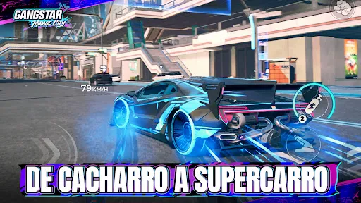 Gangstar Mirage City: Online | juego | XWorld Gangstar Mirage City: Online | juego | XWorld