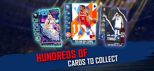 NBA SuperCard Basketball Game | Games | XWorld