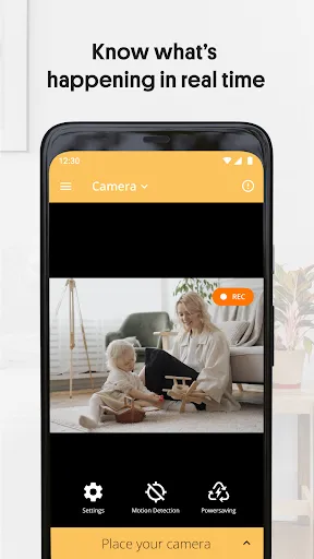 CCTV - Kamera Keamanan Rumah | 游戏 | XWorld