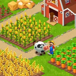 XWorld | Farm City: Farming & Building