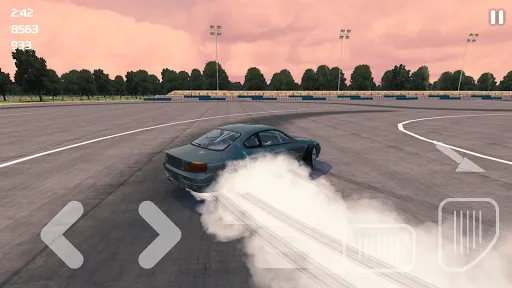 Drift Fanatics Car Drifting | Games | XWorld