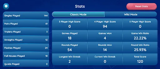 Big 2 Wild - Card Game | Permainan | XWorld