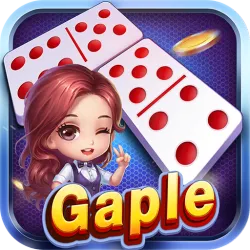 XWorld | Domino Gaple Online