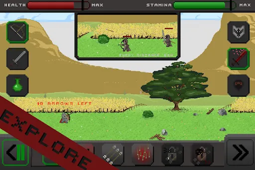 Hunter Legacy | Jogos | XWorld Hunter Legacy | Jogos | XWorld