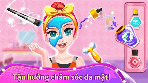 Người Mẫu Thời Trang | Games | XWorld