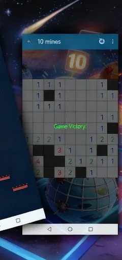 BallMinedrep | Games | XWorld BallMinedrep | Games | XWorld