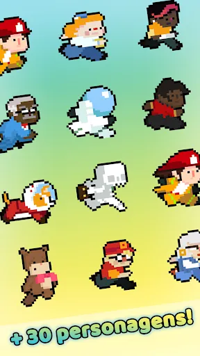 High Risers | Jogos | XWorld