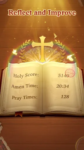 Bible Solitaire - Daily Bless | Games | XWorld