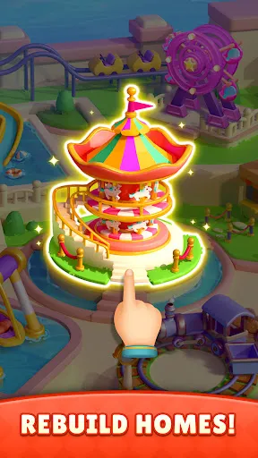 Matching Go! - Puzzle Games | Games | XWorld