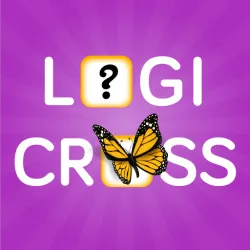 XWorld | Logicross: Crossword Puzzle