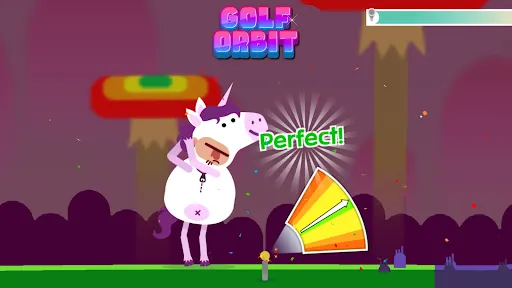 Golf Orbit: Oneshot Golf Games | Games | XWorld