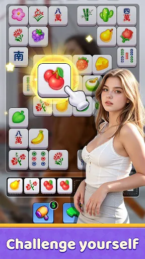 Allure Match:Tile Puzzle | Игры | XWorld Allure Match:Tile Puzzle | Игры | XWorld