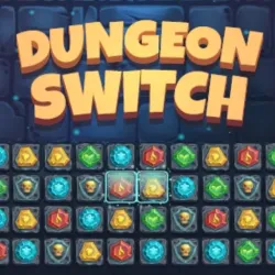 XWorld | Dungeon Switch