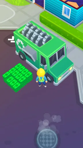 Renovation Day: House Makeover | 游戏 | XWorld