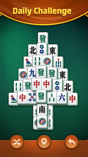 Match Mahjong: Tile Game | Games | XWorld
