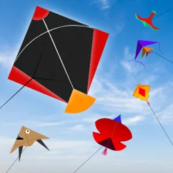 XWorld | Pipa Kite Flying Festival Game