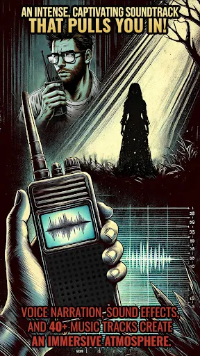 THE TALKIE - Interactive Story | Games | XWorld