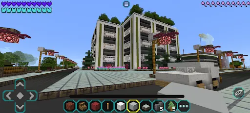 Venom City Craft | Games | XWorld