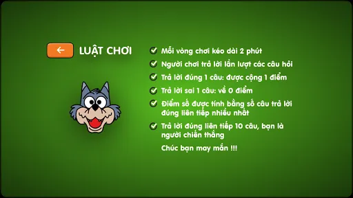 Nhanh Như Cắt - Đọc câu hỏi | เกม | XWorld