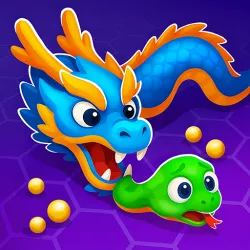 XWorld | Snake Rush: Clash Battle 3D