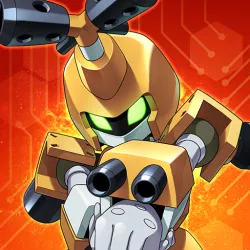 XWorld | Medabots Survivors