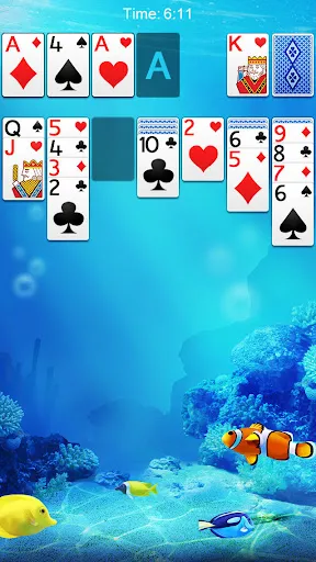 Solitaire | Игры | XWorld Solitaire | Игры | XWorld