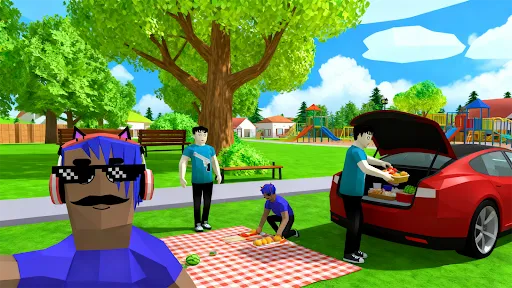 Comic Metropolis Rhapsody | Игры | XWorld Comic Metropolis Rhapsody | Игры | XWorld