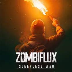 XWorld | Zombiflux: Sleepless War XWorld | Zombiflux: Sleepless War