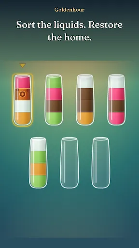 Goldenhour: Villa Sort Puzzle | Games | XWorld Goldenhour: Villa Sort Puzzle | Games | XWorld