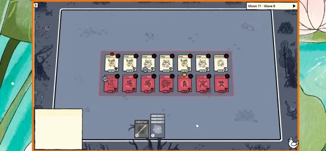 Stacklands-Battle | Игры | XWorld
