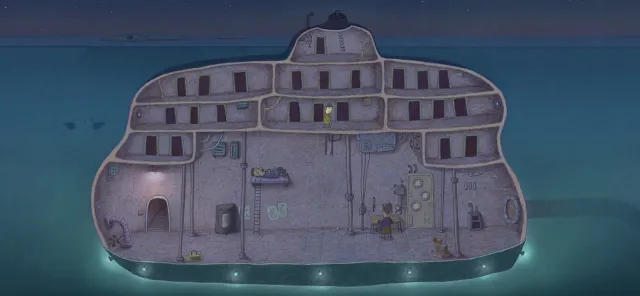 Follow the meaning | Игры | XWorld