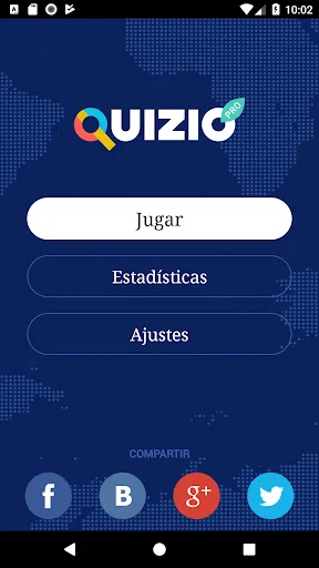 Quizio PRO: juego de trivia | juego | XWorld