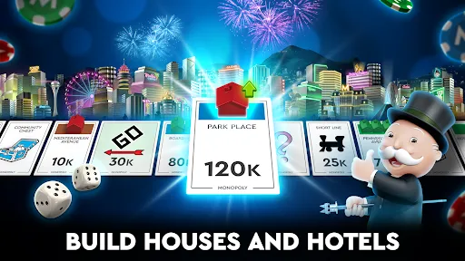 MONOPOLY Poker - Texas Holdem | Games | XWorld MONOPOLY Poker - Texas Holdem | Games | XWorld