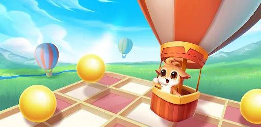 Pula Puti - Spin Master | Games | XWorld