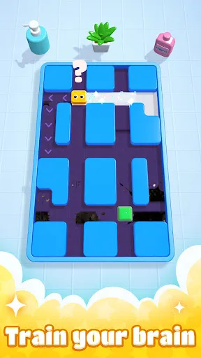 Spongy Maze | Games | XWorld Spongy Maze | Games | XWorld
