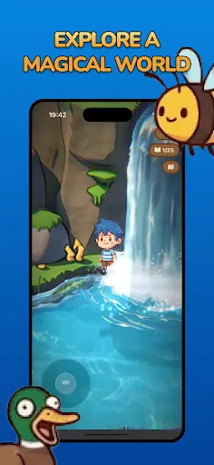 My Voice Zoo | 游戏 | XWorld My Voice Zoo | 游戏 | XWorld