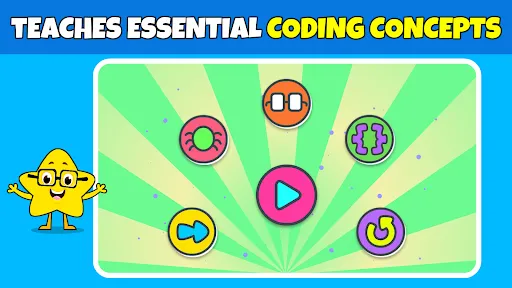 Coding Games For Kids | Games | XWorld