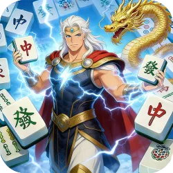 XWorld | ThorMahjong King