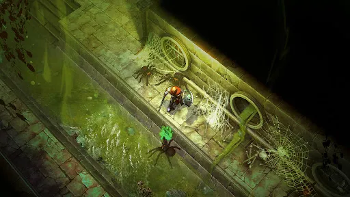Shadowborn | Игры | XWorld Shadowborn | Игры | XWorld