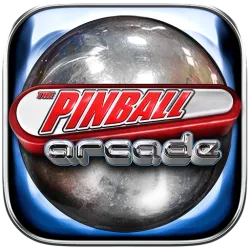 XWorld | Pinball Arcade