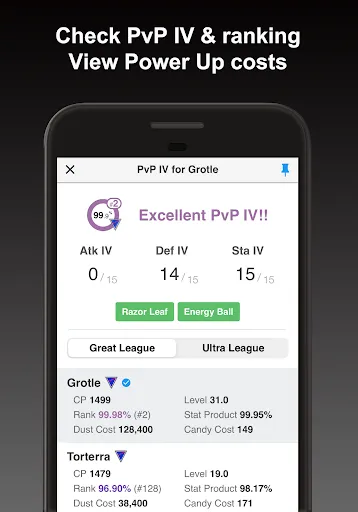 Poke Genie -Remote Raid IV PvP | 游戏 | XWorld Poke Genie -Remote Raid IV PvP | 游戏 | XWorld