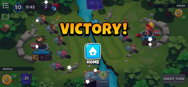 Bloons Card Storm | Games | XWorld
