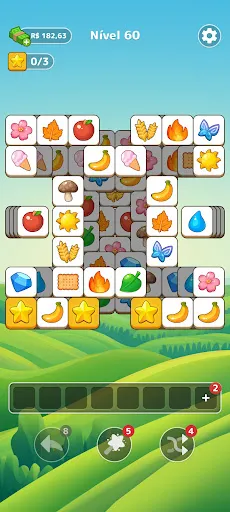 Tile World - Match 3 Puzzle | Jogos | XWorld Tile World - Match 3 Puzzle | Jogos | XWorld