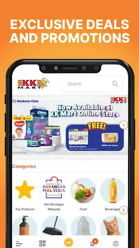 KK REWARDS | Permainan | XWorld